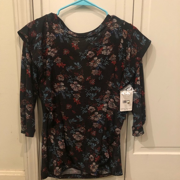 NWT Free People Dock Street Top - Picture 2 of 8